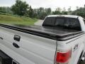 Oxford White - F150 XLT SuperCrew 4x4 Photo No. 9