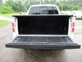 Oxford White - F150 XLT SuperCrew 4x4 Photo No. 10