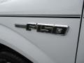 Oxford White - F150 XLT SuperCrew 4x4 Photo No. 13