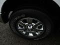 Oxford White - F150 XLT SuperCrew 4x4 Photo No. 14