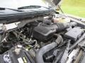Oxford White - F150 XLT SuperCrew 4x4 Photo No. 20