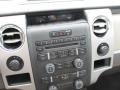 Oxford White - F150 XLT SuperCrew 4x4 Photo No. 23