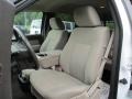 Oxford White - F150 XLT SuperCrew 4x4 Photo No. 27