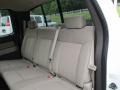Oxford White - F150 XLT SuperCrew 4x4 Photo No. 28