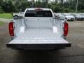 Silver Ice Metallic - Colorado WT Crew Cab 4x4 Photo No. 6