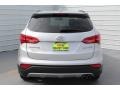 2014 Moonstone Silver Hyundai Santa Fe Sport 2.0T FWD  photo #8