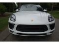 White - Macan  Photo No. 2