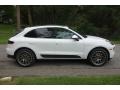 White - Macan  Photo No. 3