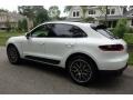 White - Macan  Photo No. 6