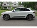 White - Macan  Photo No. 7