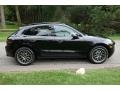 Black - Macan  Photo No. 3