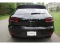 Black - Macan  Photo No. 5