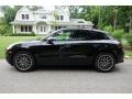 Black - Macan  Photo No. 7