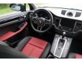Black - Macan  Photo No. 12