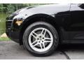 2018 Porsche Macan Standard Macan Model Wheel and Tire Photo