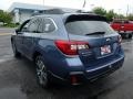 2018 Twilight Blue Metallic Subaru Outback 2.5i Limited  photo #4