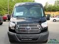 Shadow Black - Transit Van 150 MR Regular Photo No. 8