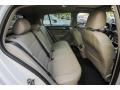 Pure White - Golf 4 Door 1.8T SE Photo No. 23