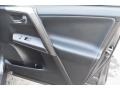 2018 Magnetic Gray Metallic Toyota RAV4 XLE AWD  photo #2