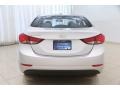 Silver - Elantra SE Photo No. 17