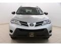 Classic Silver Metallic - RAV4 LE Photo No. 2