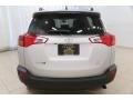 Classic Silver Metallic - RAV4 LE Photo No. 17