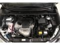 Classic Silver Metallic - RAV4 LE Photo No. 18