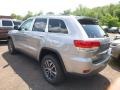 2018 Billet Silver Metallic Jeep Grand Cherokee Limited 4x4  photo #3