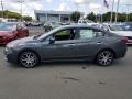 Magnetite Gray Metallic - Impreza 2.0i Limited 4-Door Photo No. 3