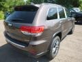 Walnut Brown Metallic - Grand Cherokee Limited 4x4 Photo No. 5