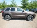 2018 Walnut Brown Metallic Jeep Grand Cherokee Limited 4x4  photo #6