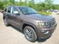 Walnut Brown Metallic - Grand Cherokee Limited 4x4 Photo No. 7