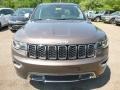 2018 Walnut Brown Metallic Jeep Grand Cherokee Limited 4x4  photo #8