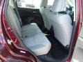 2015 Basque Red Pearl II Honda CR-V LX AWD  photo #13