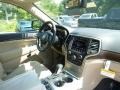 2018 Walnut Brown Metallic Jeep Grand Cherokee Limited 4x4  photo #11