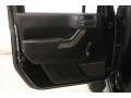 Black - Wrangler Sport 4x4 Photo No. 4
