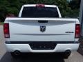 2015 Bright White Ram 1500 Express Crew Cab 4x4  photo #2