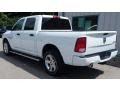 2015 Bright White Ram 1500 Express Crew Cab 4x4  photo #3