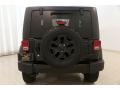 Black - Wrangler Sport 4x4 Photo No. 17