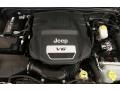 Black - Wrangler Sport 4x4 Photo No. 18
