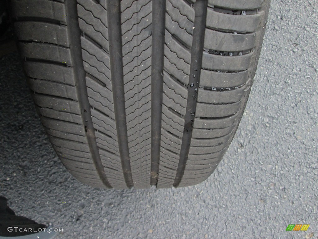 2005 Accord Hybrid Sedan - Silver Frost Metallic / Gray photo #23