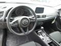 Jet Black Mica - MAZDA3 Sport 5 Door Photo No. 3