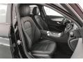 Black - C 300 Sedan Photo No. 2