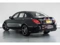 Black - C 300 Sedan Photo No. 3
