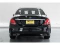 Black - C 300 Sedan Photo No. 4