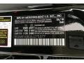 Black - C 300 Sedan Photo No. 11