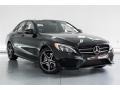 Black - C 300 Sedan Photo No. 12