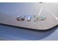 2006 Liquid Silver Metallic Pontiac G6 GTP Coupe  photo #14