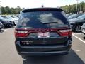 2018 DB Black Crystal Dodge Durango SXT AWD  photo #5