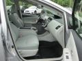 Classic Silver Metallic - Prius v Five Hybrid Photo No. 18